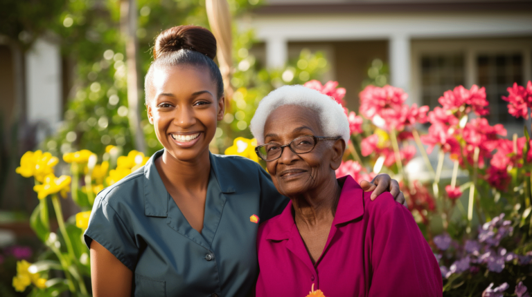 Home Care | Swampscott | Uniting With You Home Care