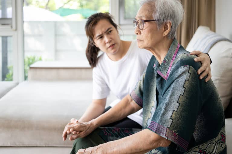 In-Home Care: Alzheimer's Respite in Swampscott, MA