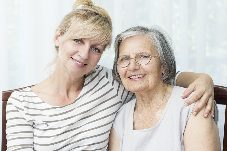 Alzheimer's care offers vital support for seniors.